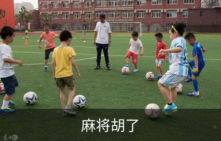 走进麻将胡了